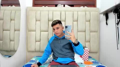 Devil online show from 10, 11, 2025