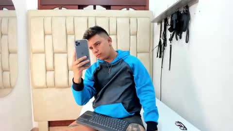 Devil online show from 13, 11, 2025