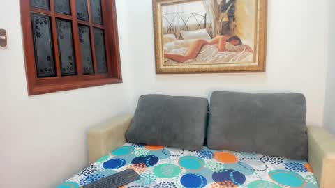 Devil online show from 16, 11, 2025