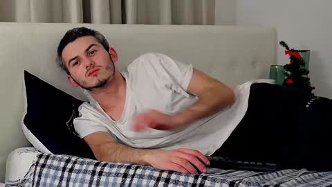 devin_ho online show from 14, 1, 2025