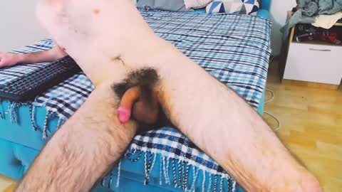 devin_ho online show from 26, 1, 2025