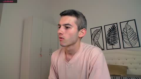 devin_ho online show from 3, 2, 2025