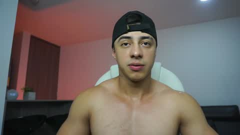 Snapshot of devin_hunter chatting on 2, 12, 2024 Devin Hunter online show from 2, 12, 2024