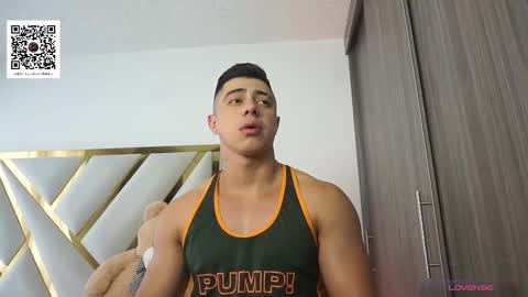 Devin Hunter online show from 23, 11, 2025