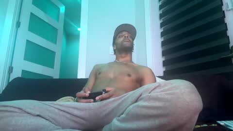 devinljclark online show from 11, 11, 2025