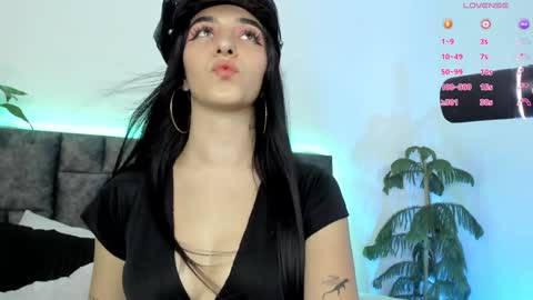 PaulaInsta  paulacastellanos 1Pvt open online show from 23, 1, 2025