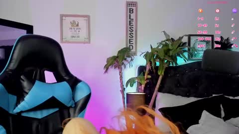 PaulaInsta  paulacastellanos 1Pvt open online show from 12, 2, 2025