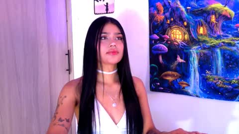 Sara 3 online show from 9, 11, 2025