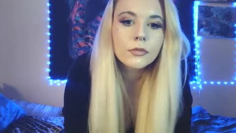 devyn winter online show from 13, 12, 2025