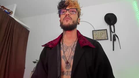 dex_ak586 online show from 2, 3, 2026