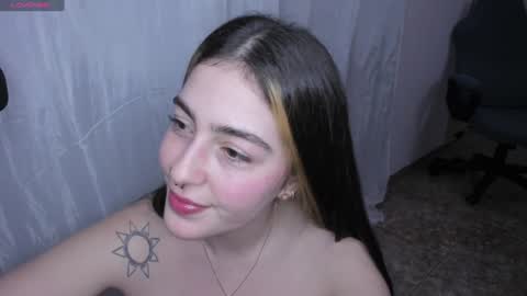 Snapshot of dexandlily chatting on 8, 12, 2024 Dex and Lily online show from 8, 12, 2024