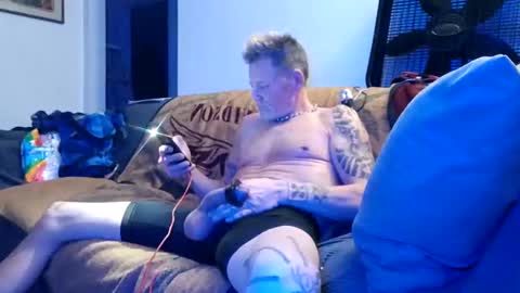 dexcarter81 online show from 2, 3, 2025