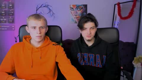 Dekster online show from 18, 12, 2025