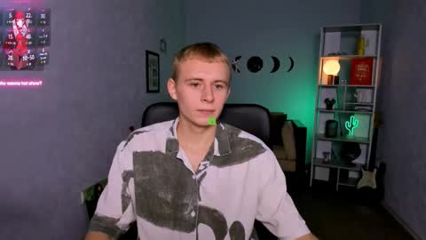 Dekster online show from 20, 12, 2025