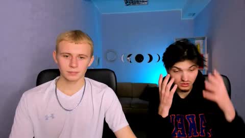 Dekster online show from 22, 12, 2025