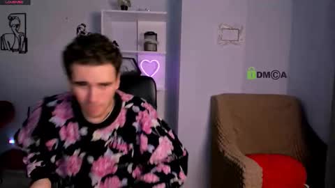 Dekster online show from 12, 1, 2026