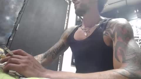 LUCKYSEX online show from 5, 2, 2026