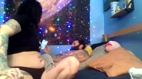 Sasha online show from 4, 2, 2026