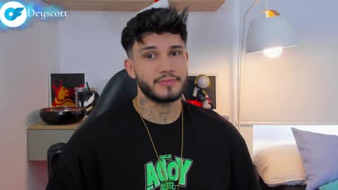 JULIAN online show from 2, 1, 2025