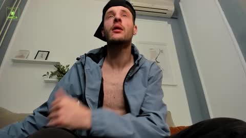 deymond_russo online show from 27, 2, 2026