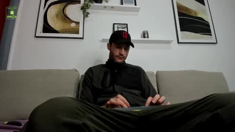 deymond_russo online show from 3, 3, 2026