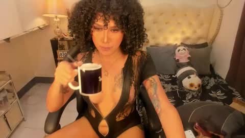 ANGEL online show from 21, 12, 2025