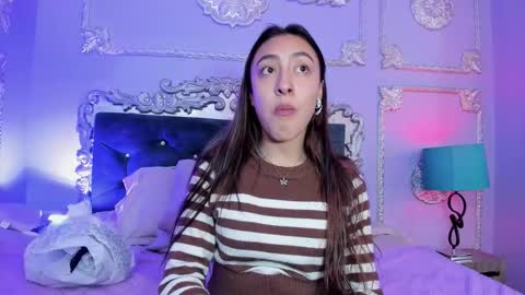 Dhalia online show from 18, 3, 2026