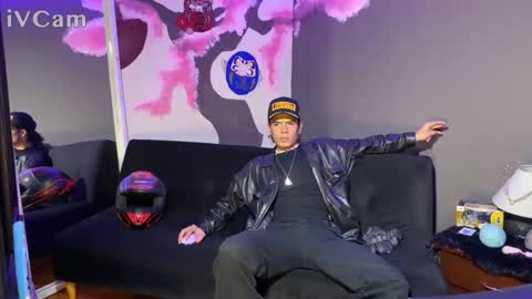 Dhamyan Wang online show from 6, 2, 2026