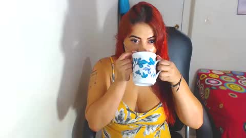 Paola online show from 21, 2, 2025