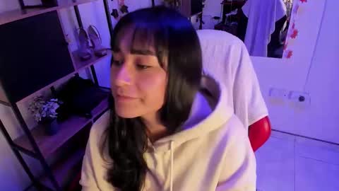 dhaniela naugthy online show from 14, 1, 2026