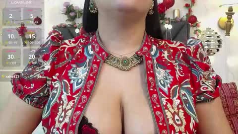 dharanisnisha online show from 18, 11, 2025