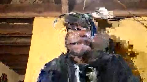 Marcus D-von Steel as the raunchy ass sniffer thrill me with your online show from 19, 1, 2026