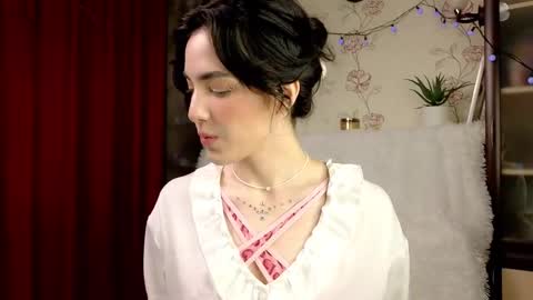 Diana online show from 20, 10, 2025