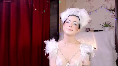 Diana online show from 31, 10, 2025