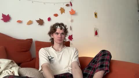 Di Alex online show from 7, 11, 2025