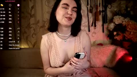 Diana Di Honey online show from 27, 2, 2025