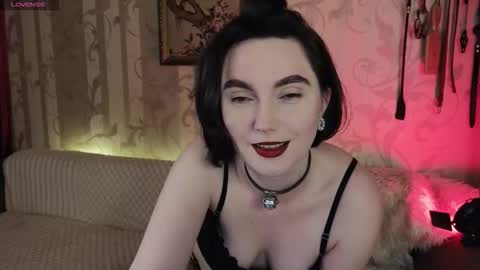 Diana Di Honey online show from 21, 12, 2025