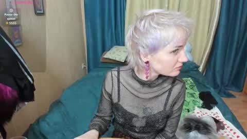 dia_angel online show from 13, 9, 2025