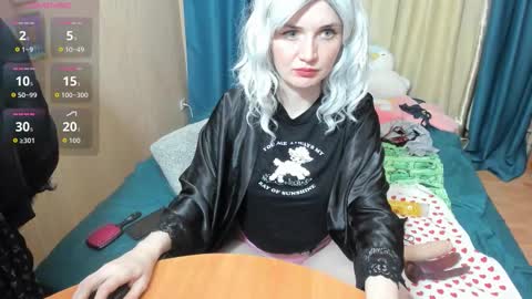 dia_angel online show from 19, 9, 2025