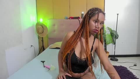 D I A B L A online show from 1, 1, 2025