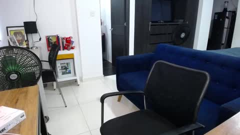 D I A B L A online show from 19, 3, 2026