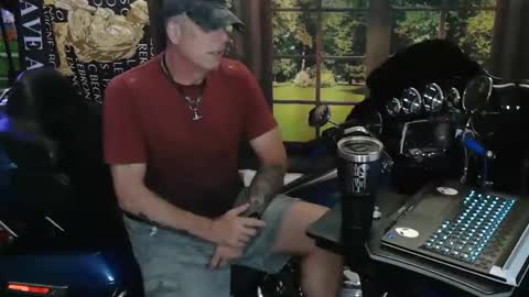 Yeti online show from 14, 2, 2026