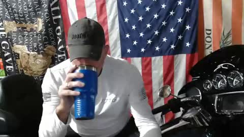 Yeti online show from 28, 3, 2026