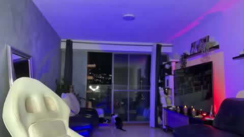 Diego online show from 3, 11, 2025