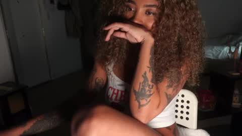 Melissa My schedule 10pm time Colombia online show from 20, 12, 2024