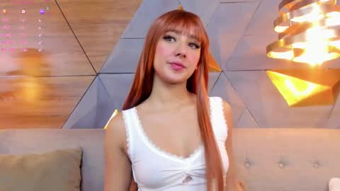 Camila and Megan online show from 10, 1, 2025