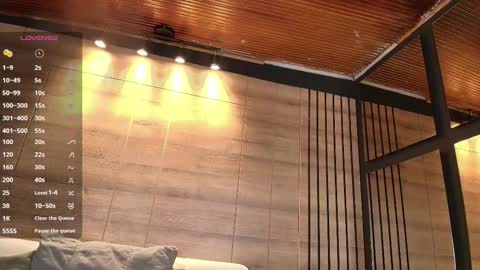 Camila and Megan online show from 9, 2, 2026