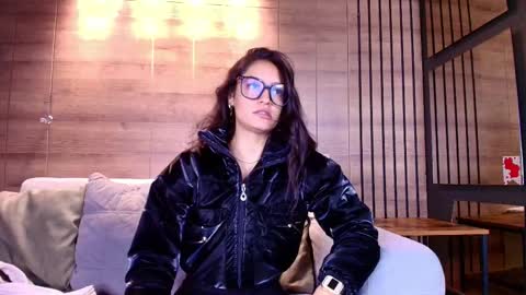 Camila and Megan online show from 19, 2, 2026