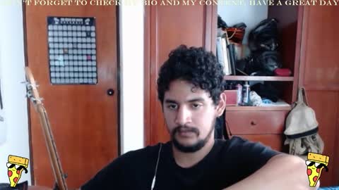 Bruno Diamond online show from 2, 12, 2024