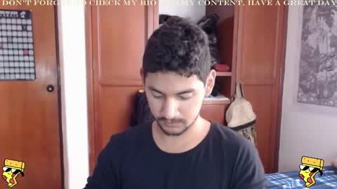 Bruno Diamond online show from 6, 12, 2024